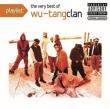 Playlist: The Very Best Of Wu-tang Clan