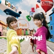 Colorful Shining Dream First Date