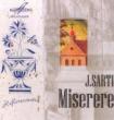 Miserere: Spiridono / Russia State Academic Symphony Chapel Chamber Cho