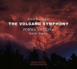 The Volcano Symphony: Zapico / Forma Antiqva Reijseger(Vc)