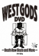 West Gods Dvd -death Row Beats And More-