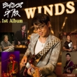 Winds Hirasaka 1st Album