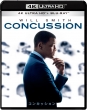 Concussion 4K ULTRA HD +Blu-ray
