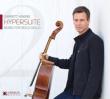 Darrett Adkins: Hypersuite-music For Cello-j.s.bach, Carter, Golijov, Nordheim, Verdie, Sessions