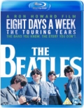 Eight Days A Week: The Touring Years