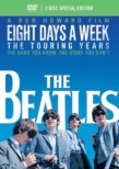 Eight Days A Week: The Touring Years (2DVD)