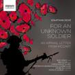 For An Unknown Soldier: N.spence(T)Melvyn Tan(P)Cleobury / London Mozart Players Etc