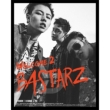 2nd Mini Album: Welcome 2 Bastarz
