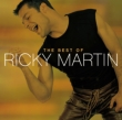 The Best Of Ricky Martin