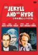 Dr.Jekyll And Mr.Hyde