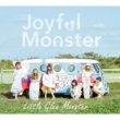 Joyful Monster 【初回生産限定盤】(CD+LIVE DVD)