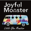 Joyful Monster 【通常盤】(CD+Cover CD)