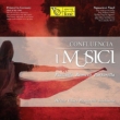 I Musici : Confluencia -Piazzolla, Passarella, Aldemaro Romero