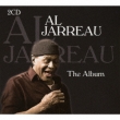 Al Jarreau -The Album