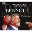 Tony Bennett -The Album
