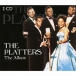 The Platters -The Album