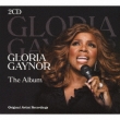 Gloria Gaynor -The Album
