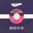 NIAGARA 45RPM VOX (iCAK 45 HbNX)ySYՁz(9g7C`VOR[h+CD)