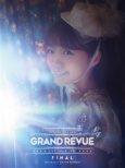 Mimori Suzuko LIVE 2016 wGRAND REVUEx (Blu-ray)yʏŁz