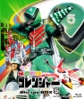 Himitsu Sentai Goranger Blu-Ray Box 5