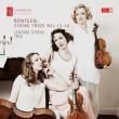 Complete String Trios Vol.4: Lendvai String Trio