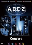A.B.C-Z Star Line Travel Concert yʏՁz(DVD)