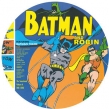 Batman & Robin (Picture Disc)