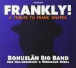 Frankly!: A Tribute To Frank Sinatra