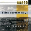 Delta Rhythm Boys In Sweden