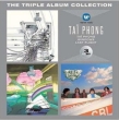 Triple Album Collection (3CD)