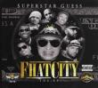 Fhat City The Ep