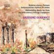 Grzegorz Olkiewicz: Outstanding Works For Flute By 20th Centry Silesian Composers