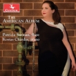 Patricia Surman: The American Album-copland, Foss, Dorff, Schwantner, Welch