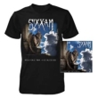 Vol.2 Prayers For The Blessed: T-shirt +Cd Bundle (Cd+t-shirt)(M Size)