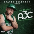 The Best Of A3c (Remixed By Statik Selektah)