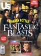 US SPECIAL: HARRY POTTER (#64)2016