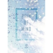 3rd Mini Album: RAIN OF MIND