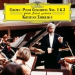 Piano Concertos Nos.1, 2 : Krystian Zimerman(P)/ Polish Festival Orchestra (2LP)