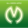 Mrs.Green Apple