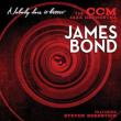 Nobody Does It Better: Ccm Jazz Orch.As James