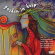 Garden In Harp-harp Works: Emily Mitchell(Hp)Schocker(Fl)Cavini Sq Etc
