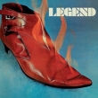 Legend (Aka Red Boot)