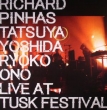 Live Tusk Festival