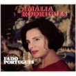 Fado Portugues: ファドはポルトガルの心 (50周年デラックス エディション)