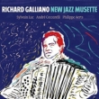 New Jazz Musette (2CD)