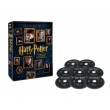 ハリー･ポッター　8-Film DVDセット (8枚組)