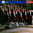 Dvorak Serenade for Strings, Janacek Suite, Martinu Partita : Prague Chamber Orchestra (UHQCD)