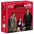 The Good Wife:The Second Season