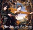 Piercing Are The Darts: Milarsky / Ensemble