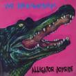 Alligator Joyride